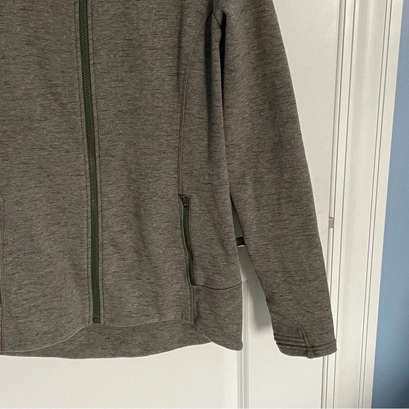 Athleta Stronger Hoodie Jacket 29086 - Picture 5 of 15